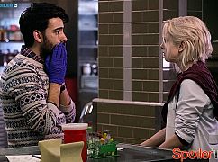 iZombie: 1x01 Pilot - zdjęcia promocyjne