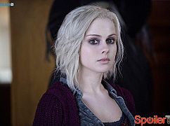 iZombie: 1x01 Pilot - zdjęcia promocyjne