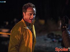 iZombie: 1x01 Pilot - zdjęcia promocyjne