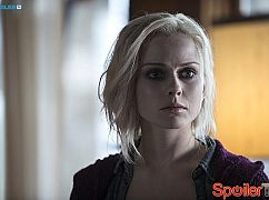 iZombie: 1x01 Pilot - zdjęcia promocyjne