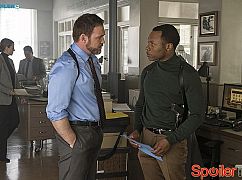 iZombie: 1x01 Pilot - zdjęcia promocyjne