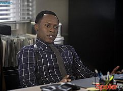 iZombie: 1x01 Pilot - zdjęcia promocyjne