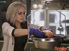 iZombie: 1x01 Pilot - zdjęcia promocyjne