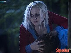 iZombie: 1x01 Pilot - zdjęcia promocyjne