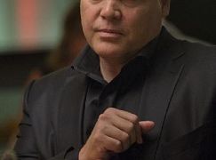 Zdjęcia promocyjne obsady 1 sezonu serialu Daredevil