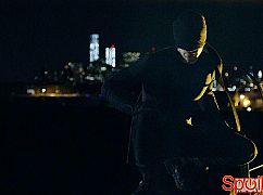 Zdjęcia promocyjne obsady 1 sezonu serialu Daredevil