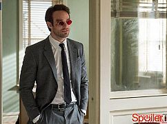 Zdjęcia promocyjne obsady 1 sezonu serialu Daredevil