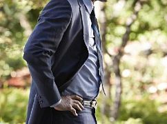 Zdjecia promocyjne obsady 1 sezonu serialu Aquarius