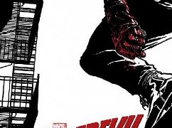 Plakaty promocyjne 1 sezonu serialu Daredevil