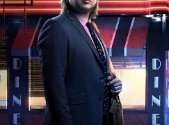Plakaty promocyjne 1 sezonu serialu Daredevil