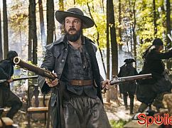 Zdjęcia promocyjne 2 sezonu serialu Turn