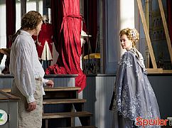 Zdjęcia promocyjne 2 sezonu serialu Turn