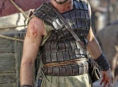 Zdjęcia promocyjne 1 sezonu serialu The Dovekeepers