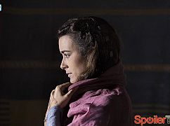 Zdjęcia promocyjne 1 sezonu serialu The Dovekeepers