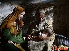 Zdjęcia promocyjne 1 sezonu serialu The Dovekeepers
