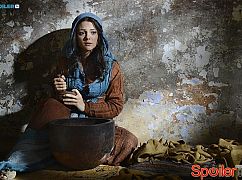 Zdjęcia promocyjne 1 sezonu serialu The Dovekeepers
