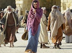 Zdjęcia promocyjne 1 sezonu serialu The Dovekeepers