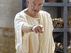 Zdjęcia promocyjne 1 sezonu serialu The Dovekeepers