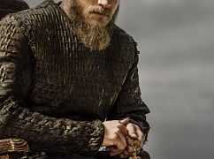 Zdjęcia promocyjne obsady 3 sezonu serialu Wikingowie