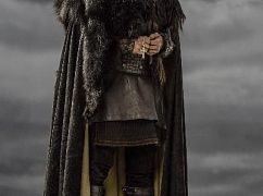 Zdjęcia promocyjne obsady 3 sezonu serialu Wikingowie