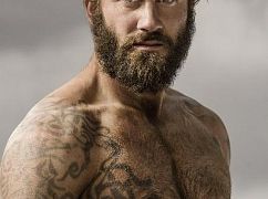 Zdjęcia promocyjne obsady 3 sezonu serialu Wikingowie