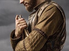 Zdjęcia promocyjne obsady 3 sezonu serialu Wikingowie