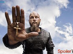 Zdjęcia promocyjne obsady 3 sezonu serialu Wikingowie