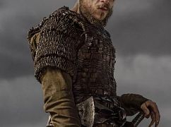 Zdjęcia promocyjne obsady 3 sezonu serialu Wikingowie