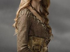 Zdjęcia promocyjne obsady 3 sezonu serialu Wikingowie