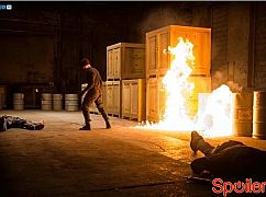 Zdjęcia promocyjne 1 sezonu serialu Daredevil