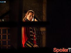 Outlander: 1x09 The Reckoning - zdjęcia promocyjne