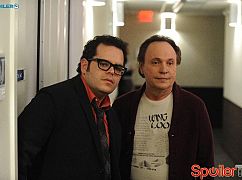 The Comedians: 1x01 Come to the House - zdjęcia promocyjne