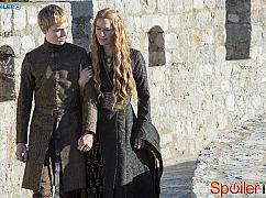 Zdjęcia promocyjne 5 sezonu serialu Gra o tron