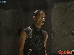 Zdjęcia promocyjne 5 sezonu serialu Gra o tron