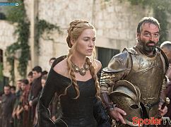 Zdjęcia promocyjne 5 sezonu serialu Gra o tron