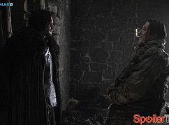 Zdjęcia promocyjne 5 sezonu serialu Gra o tron