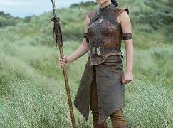 Zdjęcia promocyjne 5 sezonu serialu Gra o tron