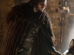 Zdjęcia promocyjne 5 sezonu serialu Gra o tron