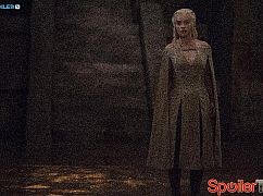 Zdjęcia promocyjne 5 sezonu serialu Gra o tron