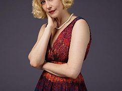 Zdjęcia promocyjne obsady 3 sezonu serialu Bates Motel