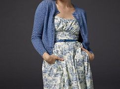 Zdjęcia promocyjne obsady 3 sezonu serialu Bates Motel