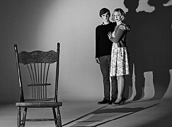 Zdjęcia promocyjne obsady 3 sezonu serialu Bates Motel