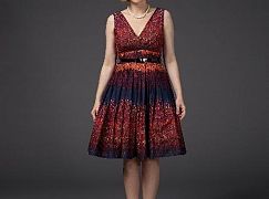 Zdjęcia promocyjne obsady 3 sezonu serialu Bates Motel