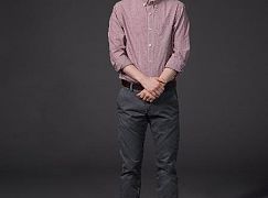 Zdjęcia promocyjne obsady 3 sezonu serialu Bates Motel