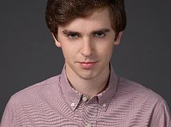 Zdjęcia promocyjne obsady 3 sezonu serialu Bates Motel