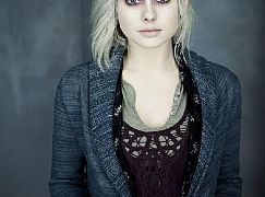 Zdjęcia promocyjne obsady 1 sezonu serialu iZombie