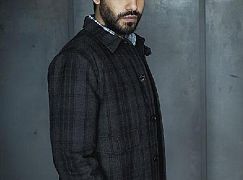 Zdjęcia promocyjne obsady 1 sezonu serialu iZombie