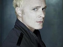 Zdjęcia promocyjne obsady 1 sezonu serialu iZombie