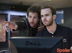 Dig: 1x02 Catch You Later - zdjęcia promocyjne