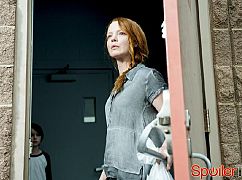 Dig: 1x02 Catch You Later - zdjęcia promocyjne